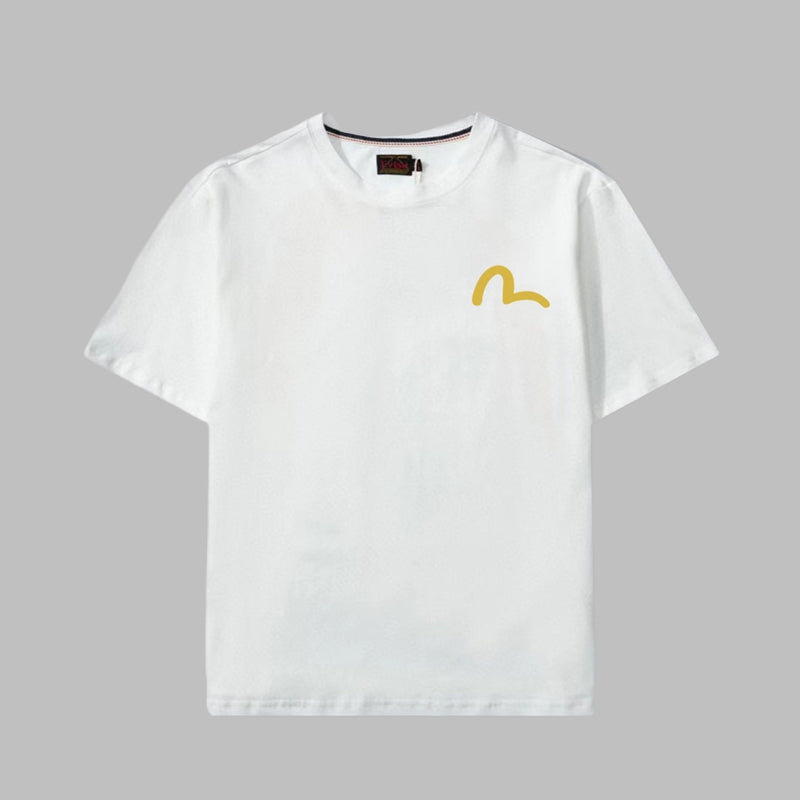 EV  New Men's and Women's T-shirts