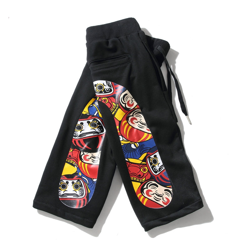 EV New Men's Casual Shorts