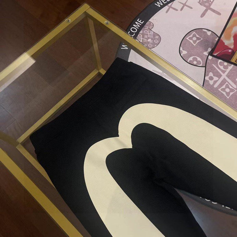 EV 2026 Men's and Women's Sweatpants