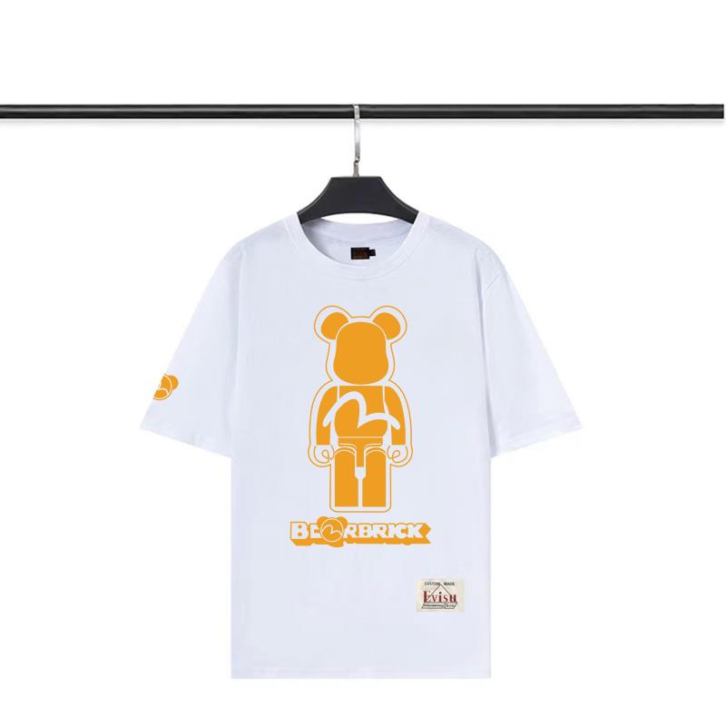 EV  New Men's and Women's T-shirts