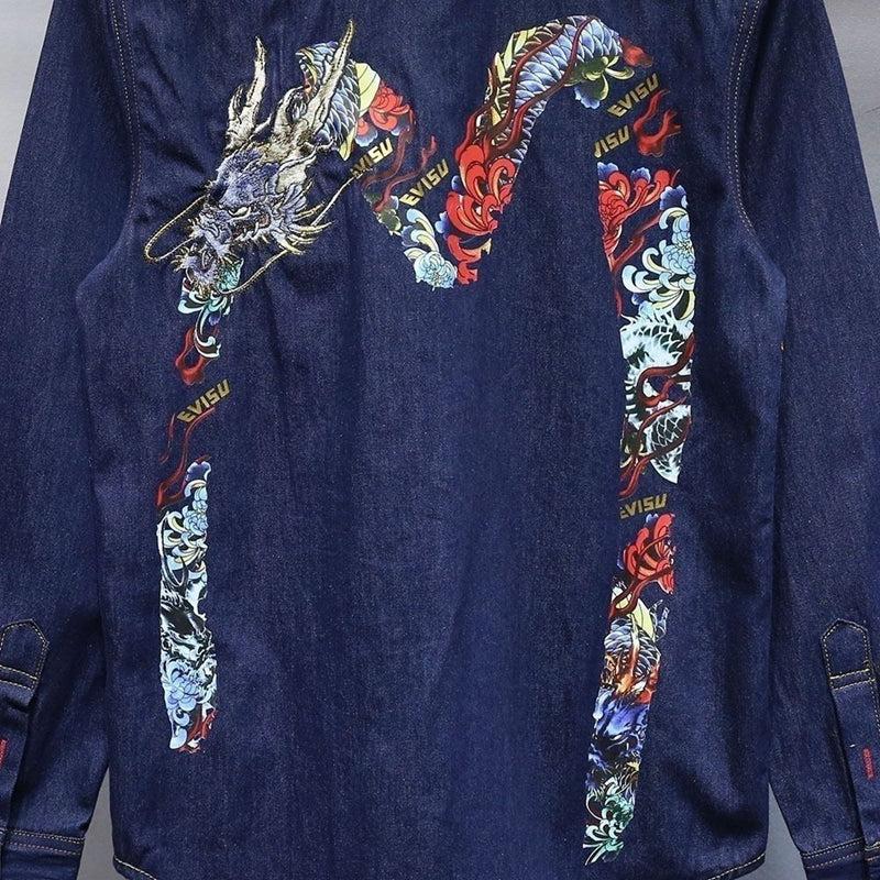 EV  New Men's and Women's Shirts