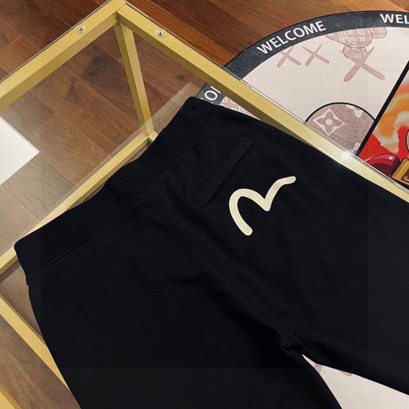 EV 2026 Men's and Women's Sweatpants