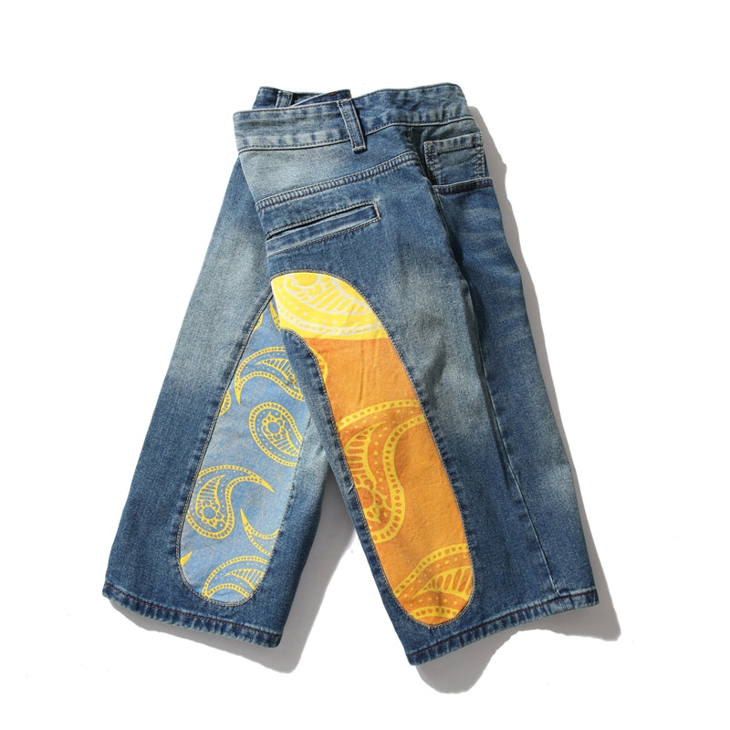 EV New Men's Casual Shorts