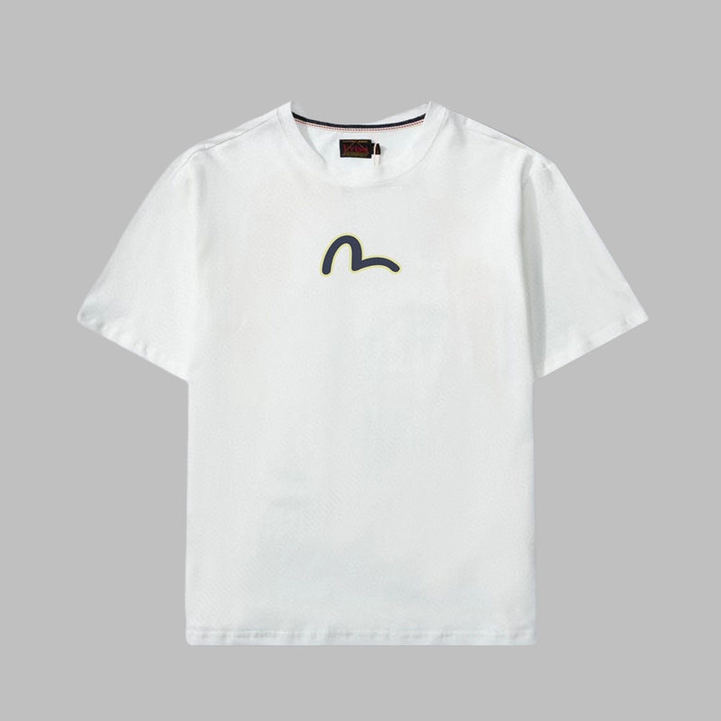 EV  New Men's and Women's T-shirts