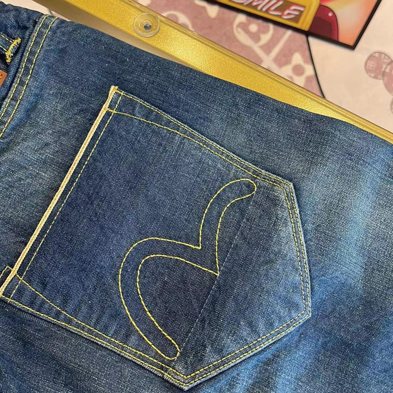 EV New Men's Casual Shorts