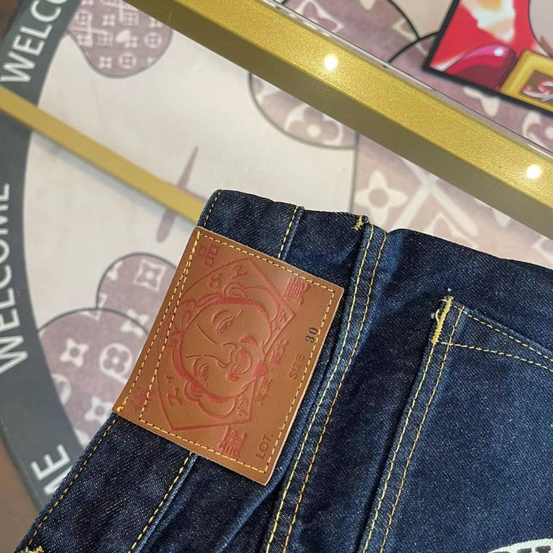 EV New Men's Casual Shorts