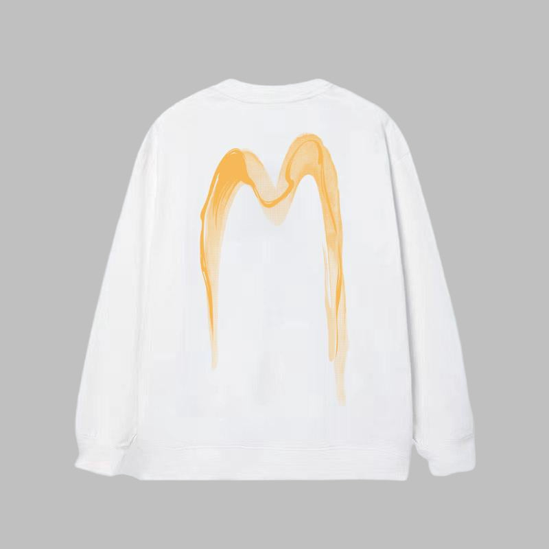EV 2026 New Men's Casual Sweatshirt