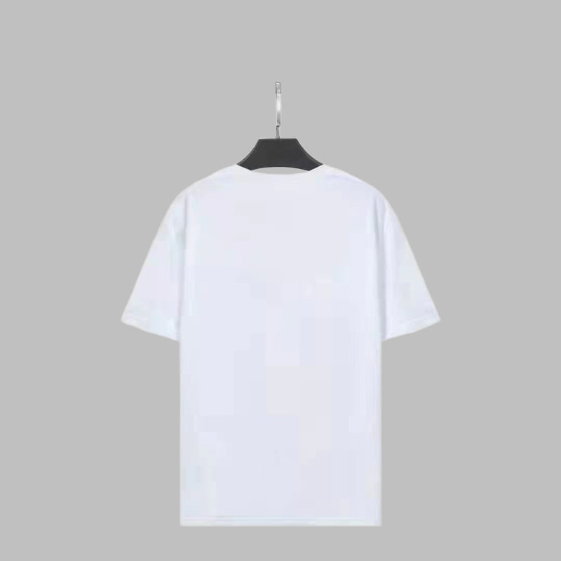 EV  New Men's and Women's T-shirts