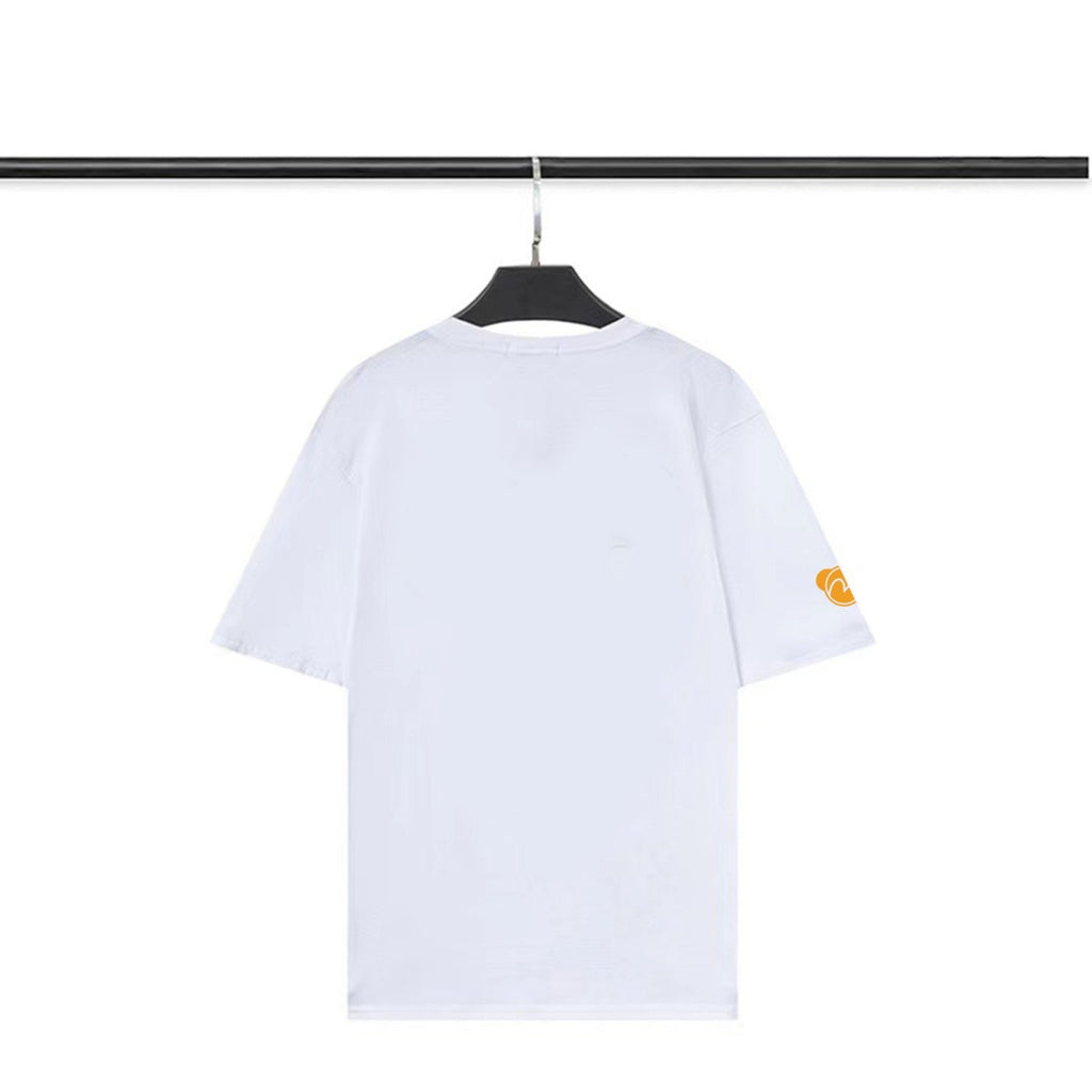 EV  New Men's and Women's T-shirts