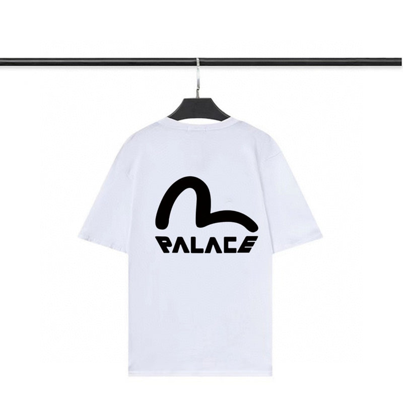 EV  New Men's and Women's T-shirts