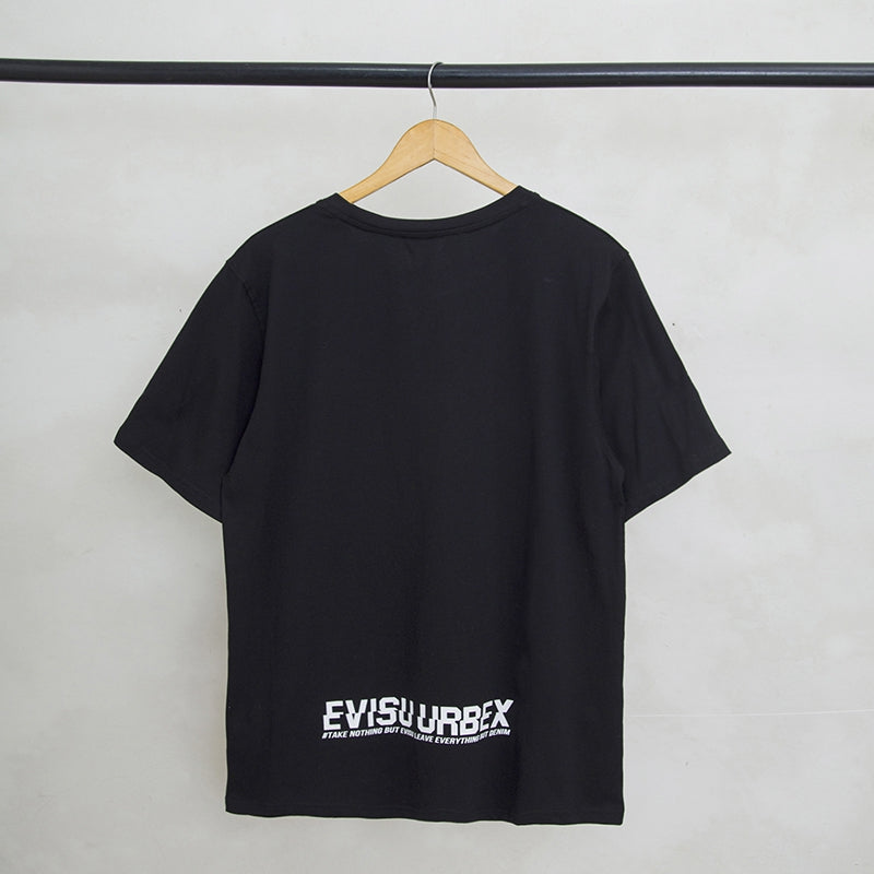 EV  New Men's and Women's T-shirts