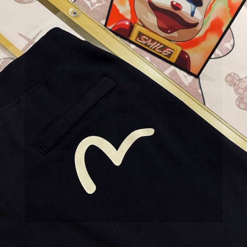 EV 2026 Men's and Women's Sweatpants
