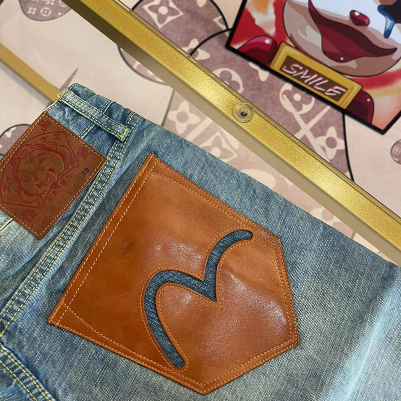 EV New Men's Casual Shorts