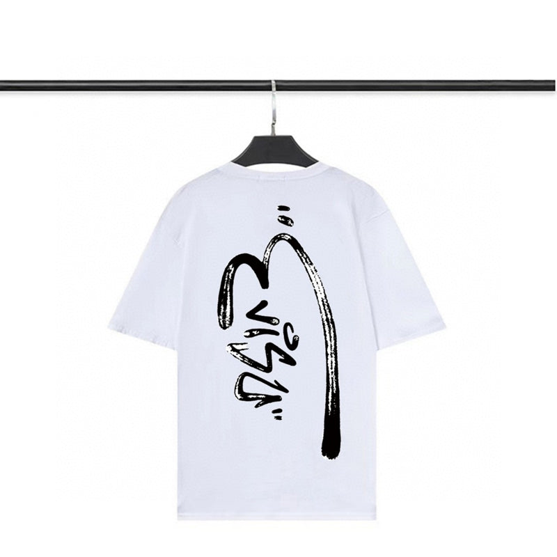 EV  New Men's and Women's T-shirts