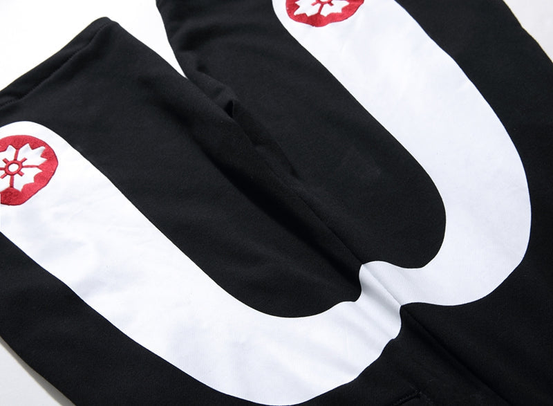 EV New Men's Casual Shorts