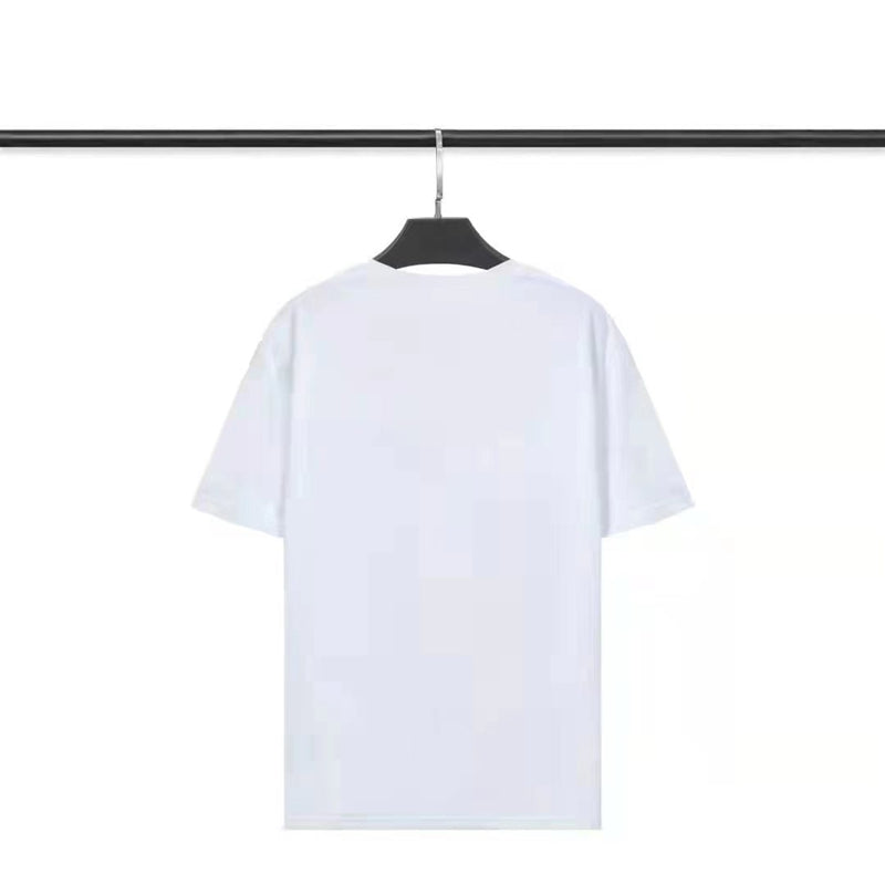 EV  New Men's and Women's T-shirts