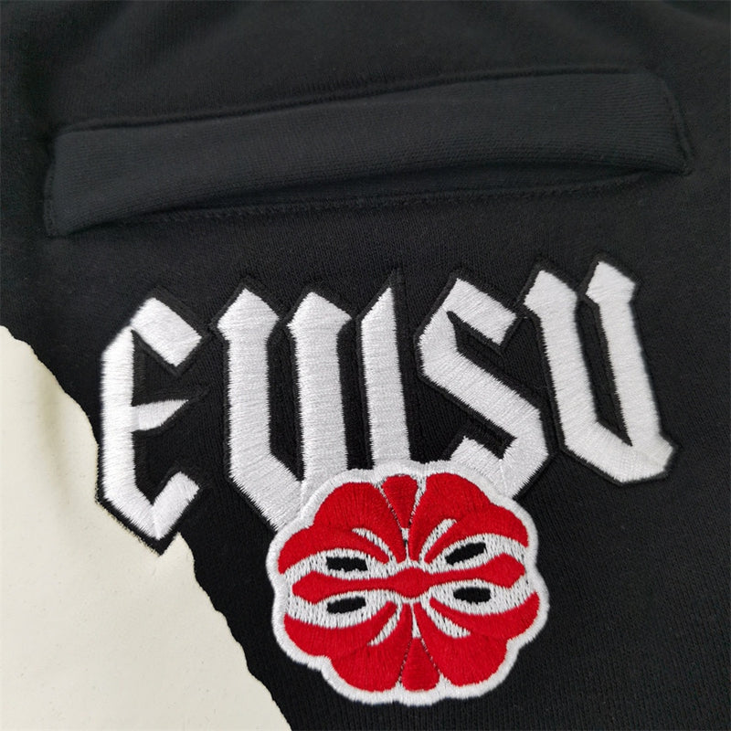 EV New Men's Casual Shorts