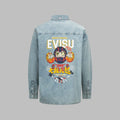 EV  New Men's and Women's Shirts