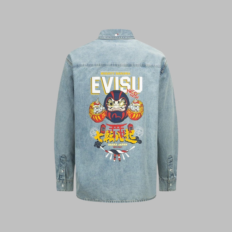 EV  New Men's and Women's Shirts