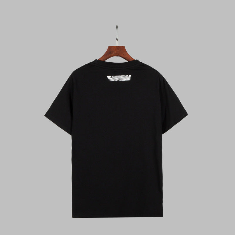 EV  New Men's and Women's T-shirts
