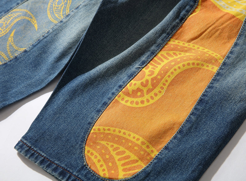 EV New Men's Casual Shorts