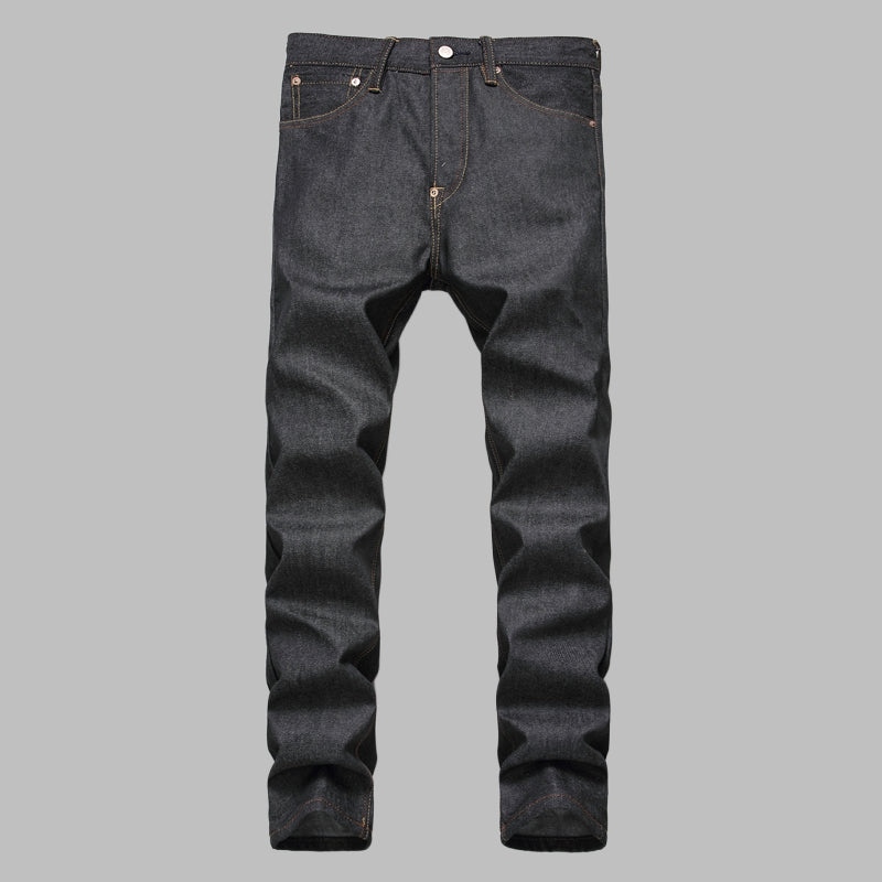 EV 2026 New Men's Casual Jeans