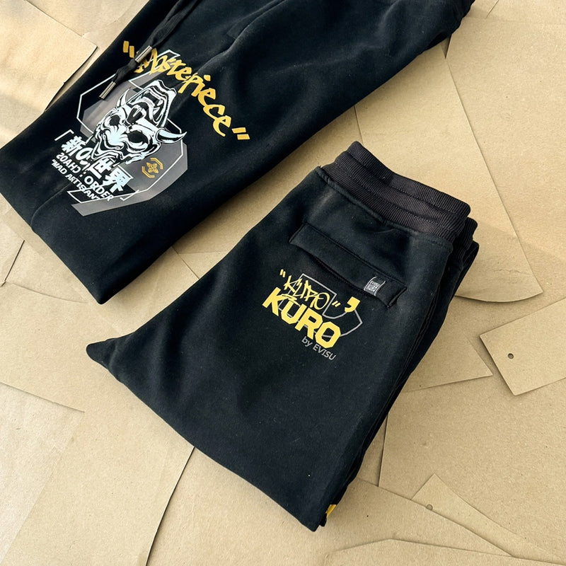 EV 2026 Men's and Women's Sweatpants