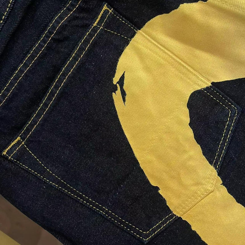 EV New Men's Casual Shorts