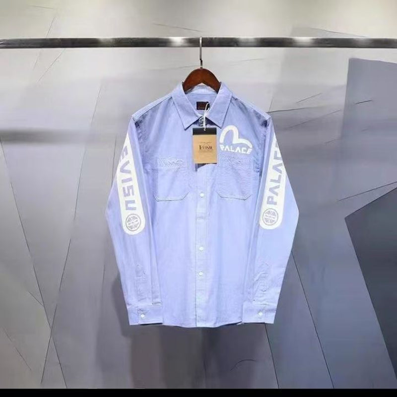 EV  New Men's and Women's Shirts