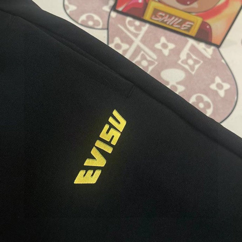 EV 2026 Men's and Women's Sweatpants