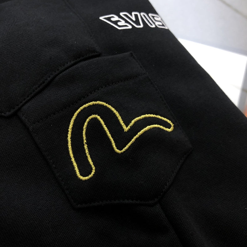 EV 2026 Men's and Women's Sweatpants