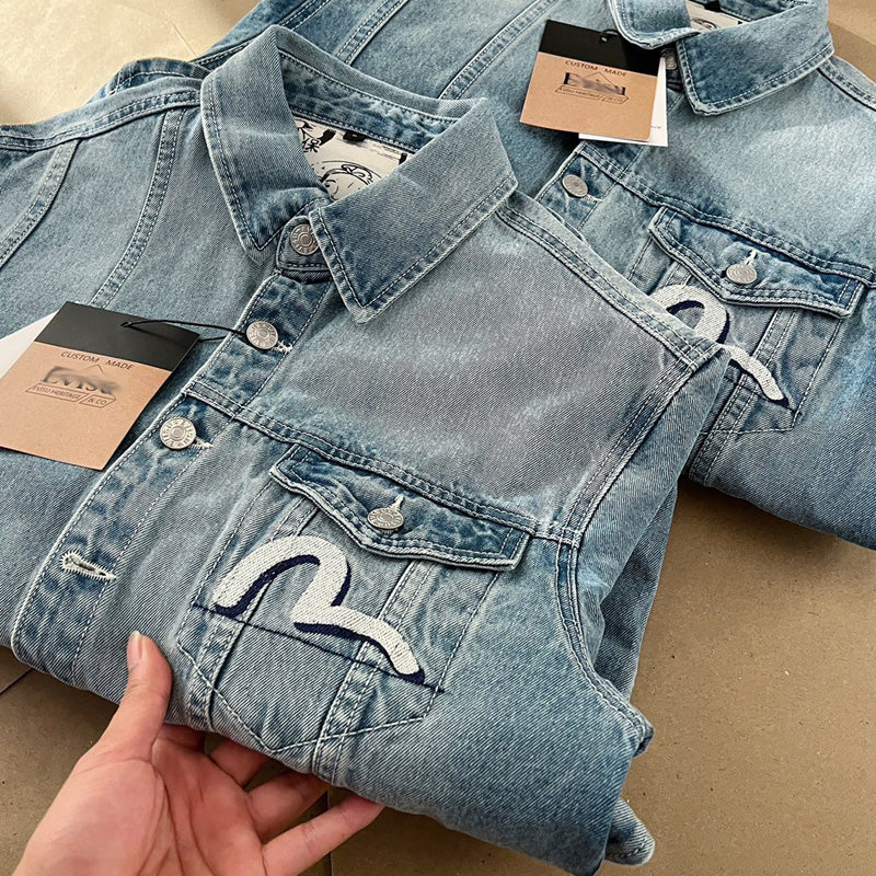 EV  New Men's and Women's Shirts