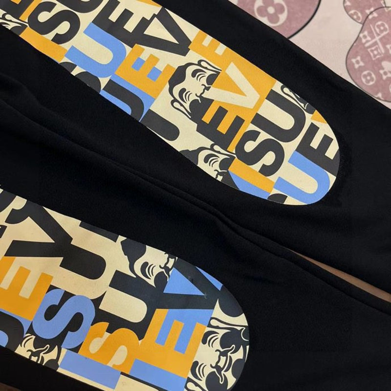 EV 2026 Men's and Women's Sweatpants