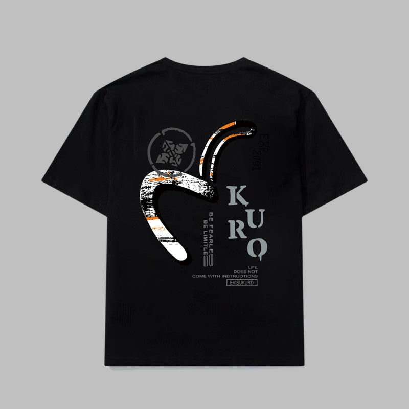 EV  New Men's and Women's T-shirts