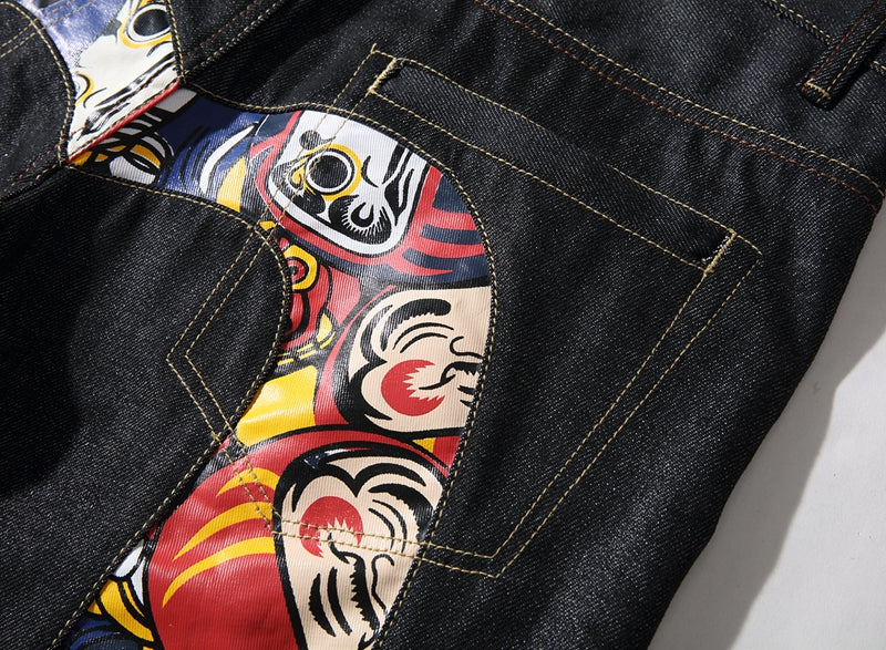 EV New Men's Casual Shorts