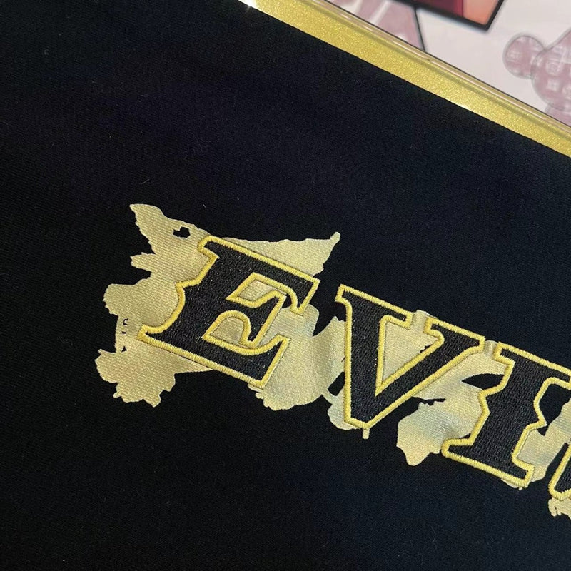 EV 2026 Men's and Women's Sweatpants