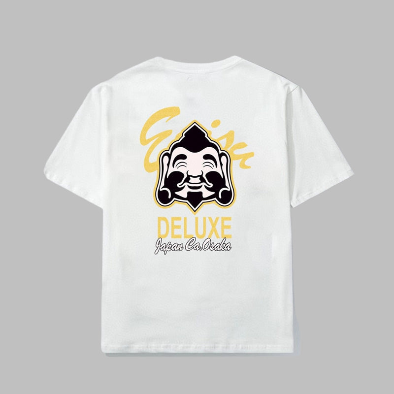 EV  New Men's and Women's T-shirts