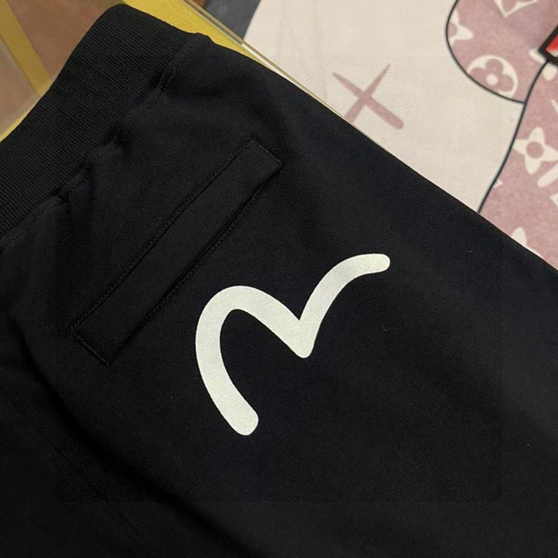EV 2026 Men's and Women's Sweatpants