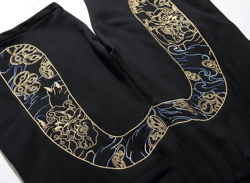 EV New Men's Casual Shorts