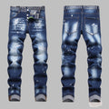 DSQ2 New Casual Men's Jeans