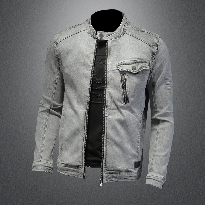 New DSQ2 Men's Jacket