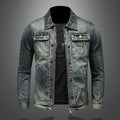 New DSQ2 Men's Jacket