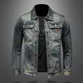 New DSQ2 Men's Jacket