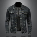 New DSQ2 Men's Jacket