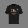 EV  New Men's and Women's T-shirts