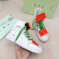 OFF Men's and Women's Casual Shoes