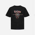 EV  New Men's and Women's T-shirts