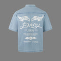 EV  New Men's and Women's Shirts