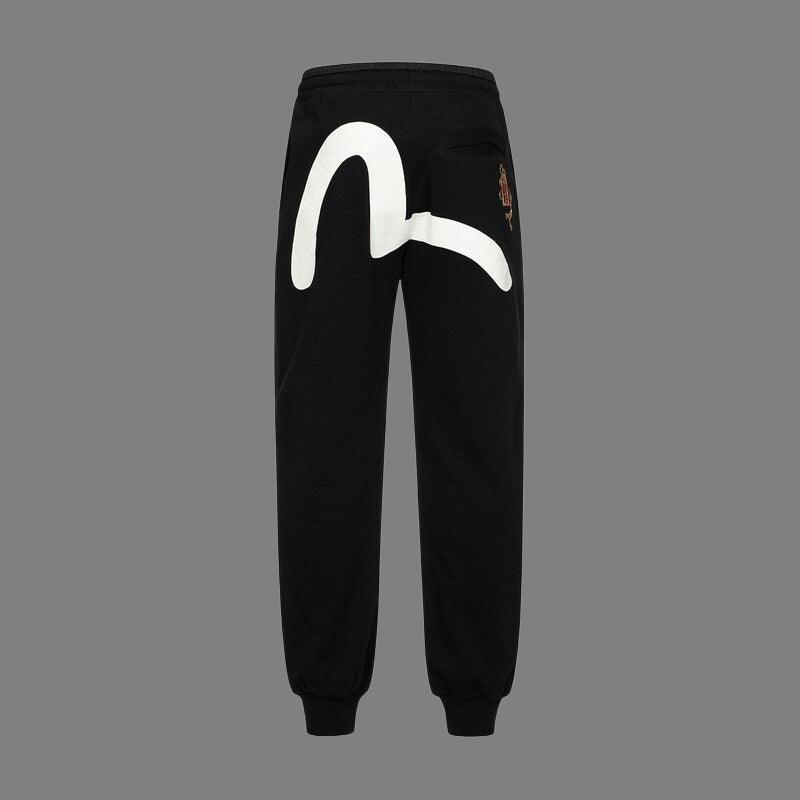 EV 2026 Men's and Women's Sweatpants