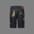 EV New Men's Casual Shorts